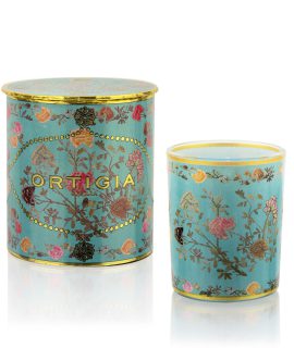 Florio Decorated Candle 150g