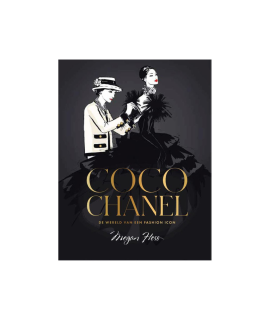 Coco Chanel, De Wereld Van Een Fashion Icon