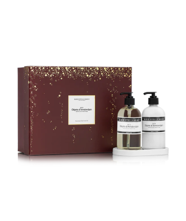 No.12 Objets D’Amsterdam – Luxurious Hand Care Giftset