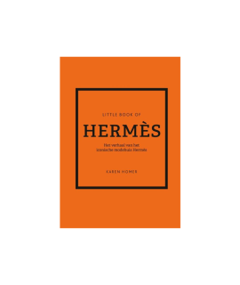 Little Book Of Hermès