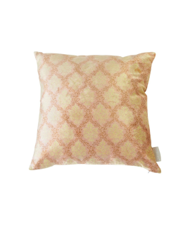 Sierkussen Bergamot Soft Orange