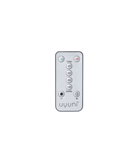 Uyuni Lighting – Remote Control