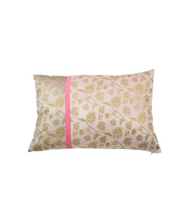 Sierkussen Kendall roze
