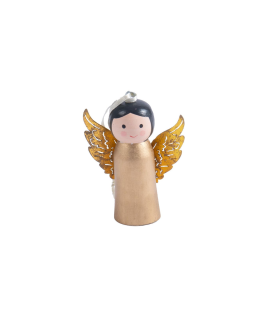 Engel Darel gold