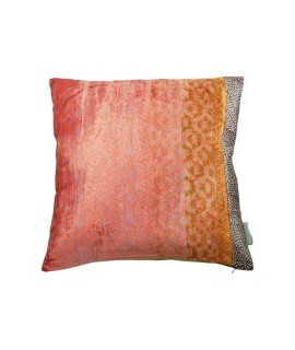 Sierkussen Pilar Roze