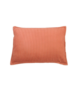 Sierkussen Corduroy Papaya