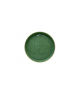 Dienblad Riviera – Almond – L