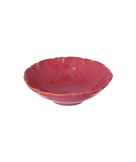 Ontbijtkom – Moove – Rouge Cendré – 18x6cm