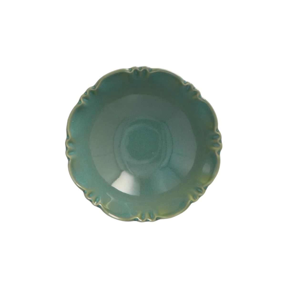 Ontbijtkom - Moove - Emeraude Bleue - 18x6cm - Afbeelding 3