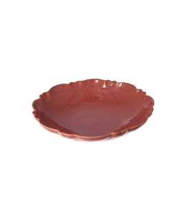 Saladeschaal – Moove – Marron Glacé – 29x7cm