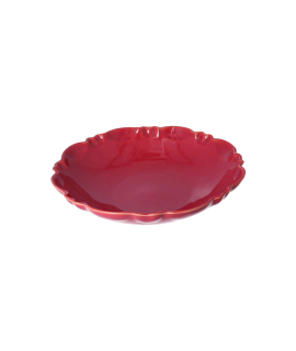 Saladeschaal – Moove – Rouge Cendré – 29x7cm