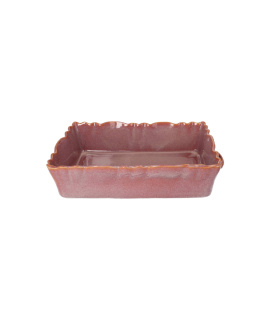 Ovenschaal – Moove – Marron Glacé – 32x22cm