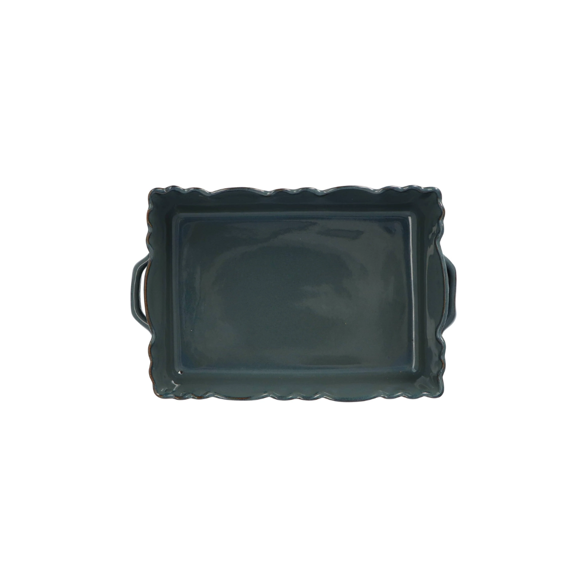 Ovenschaal - Moove - Blue Abysse - 25x18cm - Afbeelding 2