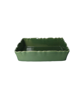 Ovenschaal – Moove – Vert Gazon – 32x22cm