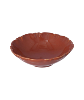 Ontbijtkom – Moove – Marron Glacé – 18x6cm