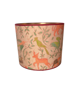 Lampenkap Noah’s Ark – GP&J Baker Ø 30 cm