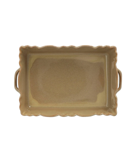 Ovenschaal – Moove – Café au Lait – 25x18cm