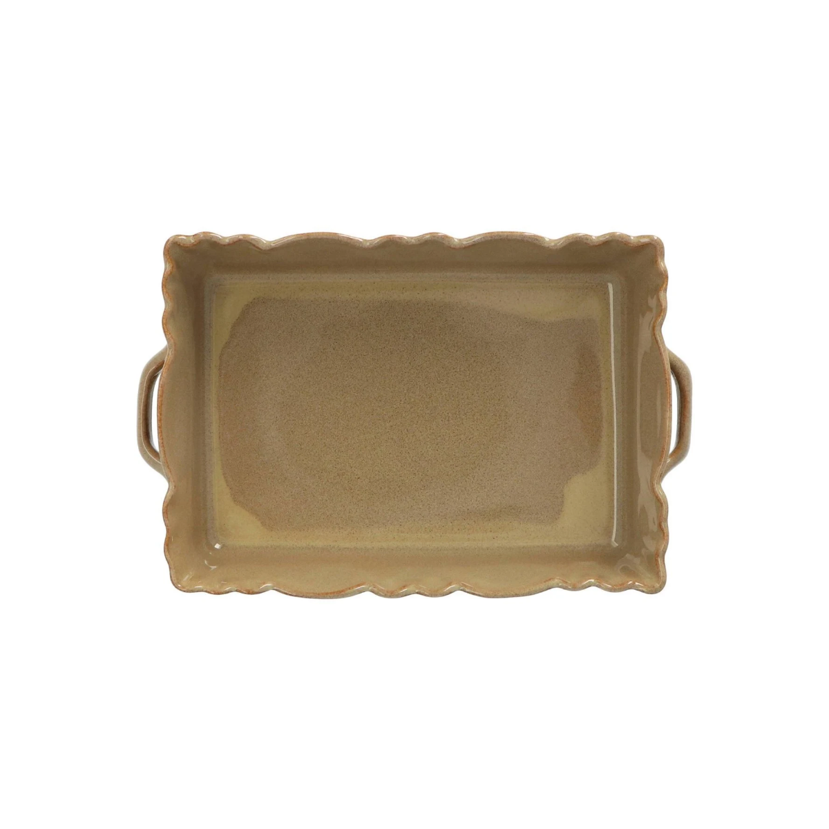 Ovenschaal - Moove - Café au Lait - 25x18cm