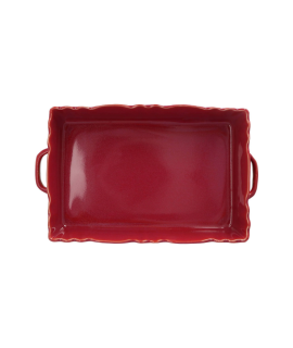 Ovenschaal – Moove – Rouge Cendré – 25x18cm