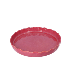 Taartschaal – Moove – Rouge Cendré – 27x 4,5cm