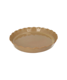 Taartschaal – Moove – Café au Lait – 27x 4,5cm
